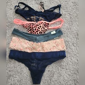 Victoria Secret Panties